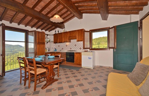 Montelupo Fiorentino Apartamento | Antinoro 3, Montelupo Fiorentino, Italy