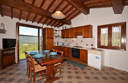 Montelupo Fiorentino Apartamento | Antinoro 3, Montelupo Fiorentino, Italy