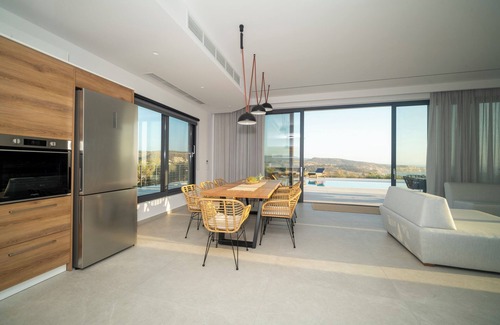Kalamaki Villa | Antiope Retreat