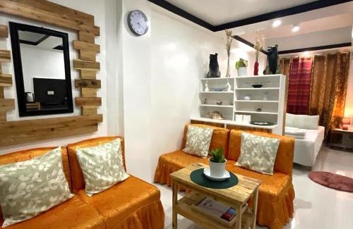 Antipolo Apartamento | Antipolo Staycation & Transient Affordable Condo Unit By Myra