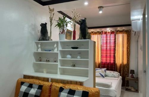 Antipolo Apartamento | Antipolo Staycation & Transient Affordable Condo Unit By Myra