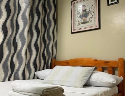 Antipolo Apartamento | Antipolo Staycation & Transient Affordable Condo Unit By Myra