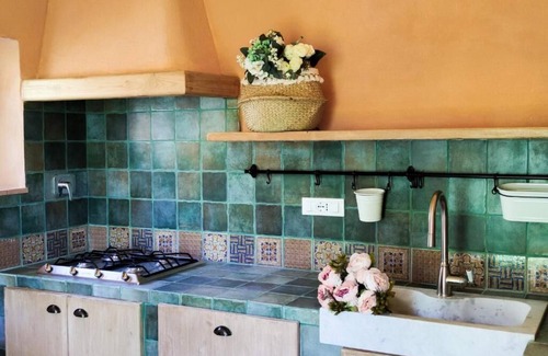 Fosdinovo Apartamento | AntiquaeLunae - Banskia