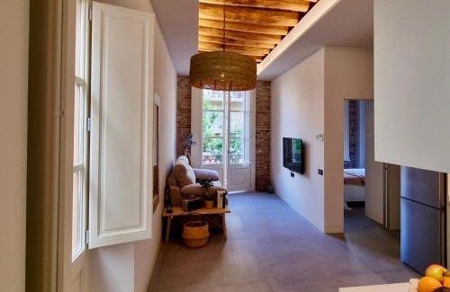 Blanes Apartamento | Antiquari de Blanes Apartamento Boutique en la Costa Brava