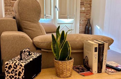 Blanes Apartamento | Antiquari de Blanes Apartamento Boutique en la Costa Brava