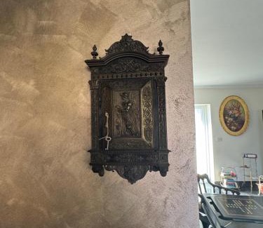 Rasnov Casa | Antique Charm Home