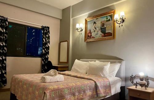 Genting Highlands Apartamento | Antique Concept Genting Highland