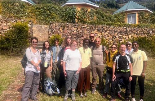 Kabale Cabina | Antique cottages