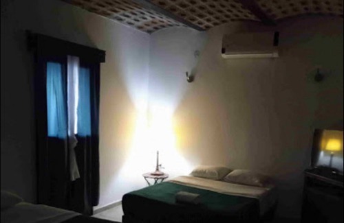 García Cama Y Desayuno | ANTIQUE Garcia