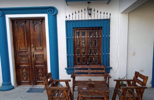 García Cama Y Desayuno | ANTIQUE Garcia