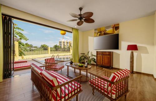 Cam Chau Complejo | Antique Hoi An By S'cape Staycation