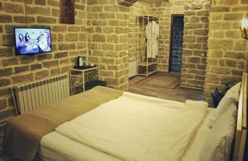 Baku Old Town Hotel | Antique Hotel Baku