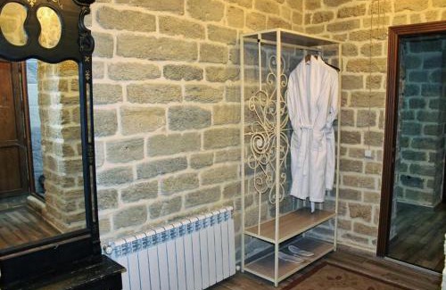 Baku Old Town Hotel | Antique Hotel Baku