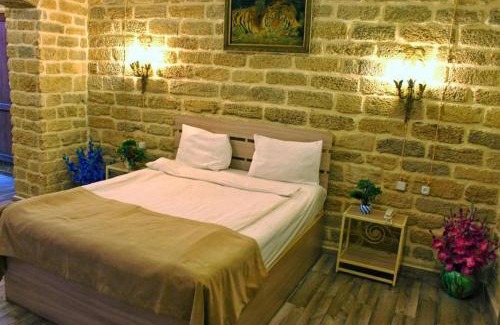 Baku Old Town Hotel | Antique Hotel Baku
