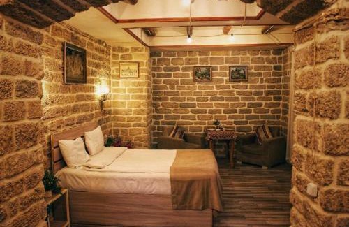 Baku Old Town Hotel | Antique Hotel Baku