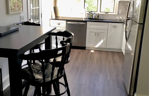Greenport West Casa | Antheia House, Private & Peaceful Oasis en Greenport, Nueva York
