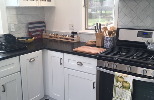 Greenport West Casa | Antheia House, Private & Peaceful Oasis en Greenport, Nueva York