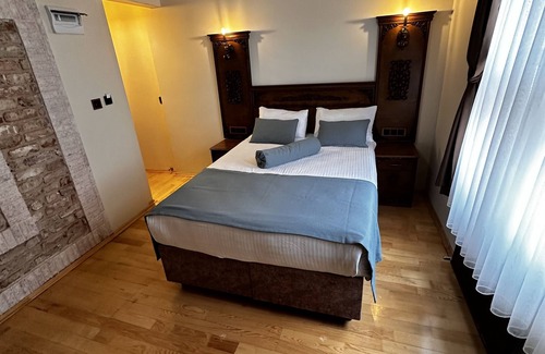 Emin Sinan Hotel | Antique Pearl Hotel
