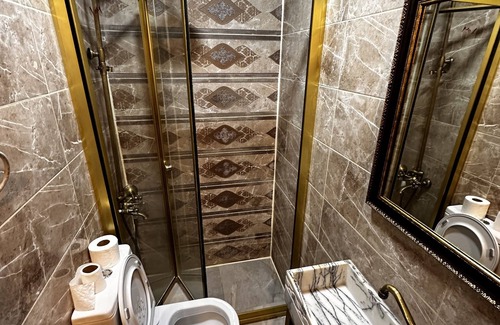 Emin Sinan Hotel | Antique Pearl Hotel