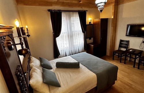 Emin Sinan Hotel | Antique Pearl Hotel