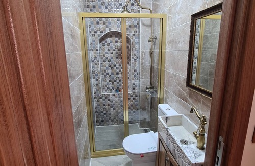 Emin Sinan Hotel | Antique Pearl Hotel