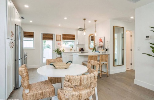 Parker Ridge Apartamento | Antique Row Chic