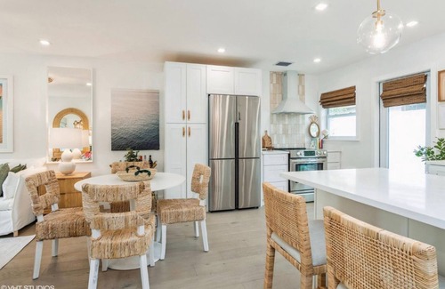 Parker Ridge Apartamento | Antique Row Chic