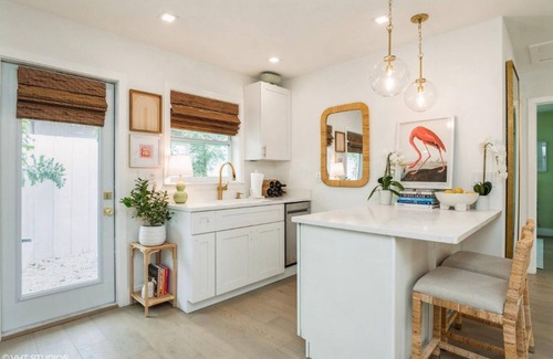 Parker Ridge Apartamento | Antique Row Chic