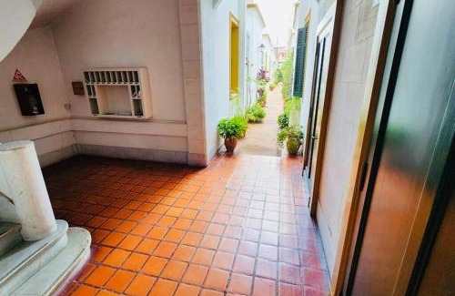 San Telmo Apartamento | Antique San Telmo