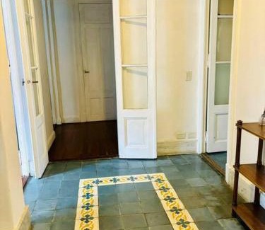 San Telmo Apartamento | Antique San Telmo