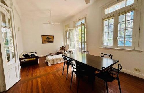 San Telmo Apartamento | Antique San Telmo