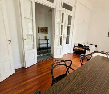 San Telmo Apartamento | Antique San Telmo