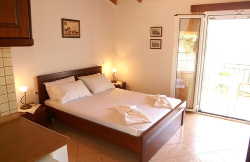 Olymbiaki Akti Apartamento | Antique The Hotel