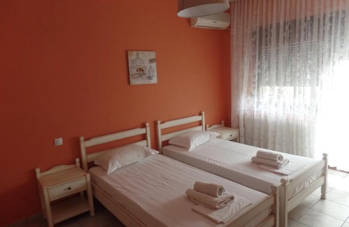 Olymbiaki Akti Apartamento | Antique The Hotel