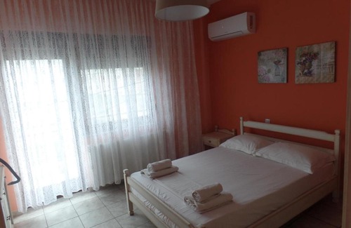 Olymbiaki Akti Apartamento | Antique The Hotel