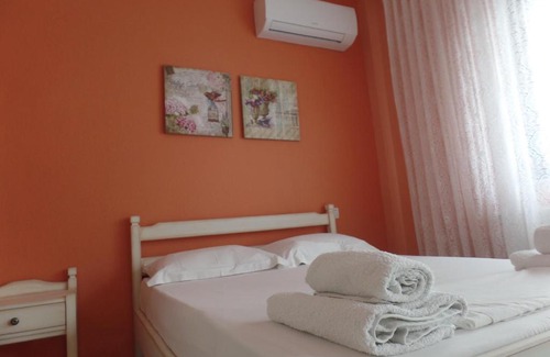 Olymbiaki Akti Apartamento | Antique The Hotel