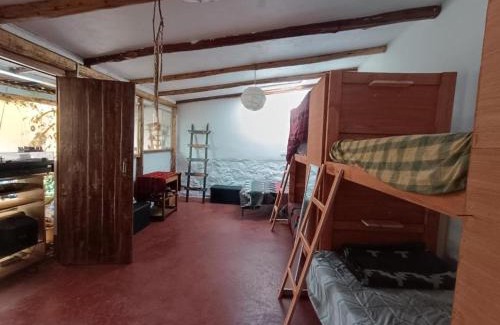 Pisac Apartamento | Antiques Homestay