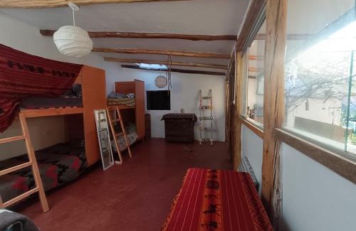Pisac Apartamento | Antiques Homestay