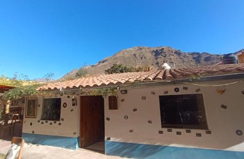 Pisac Apartamento | Antiques Homestay