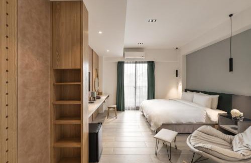 Magong Casa | Antler Guest House