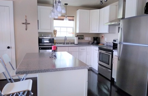 Boerne Casa | Antler Guesthouse, stunning views, not affected by flooding seen in other towns!