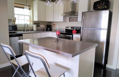 Boerne Casa | Antler Guesthouse, stunning views, not affected by flooding seen in other towns!