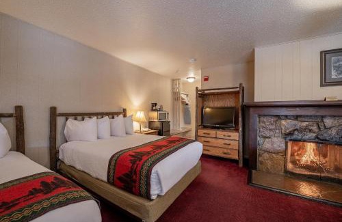 Jackson Hotel | Antler Inn