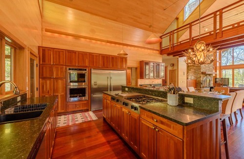 Boone Casa | Antler Ridge
