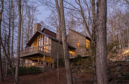 Boone Casa | Antler Ridge