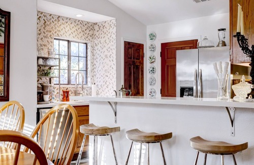 North San Antonio - SAT Casa | Antlers - A Birdy Vacation Rental