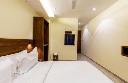 Khattalwada Casa | ANTLERS HOTEL Near Borivali Railway Station