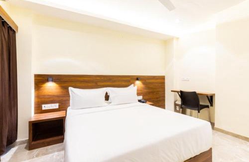Khattalwada Casa | ANTLERS HOTEL Near Borivali Railway Station