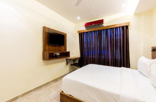 Khattalwada Casa | ANTLERS HOTEL Near Borivali Railway Station