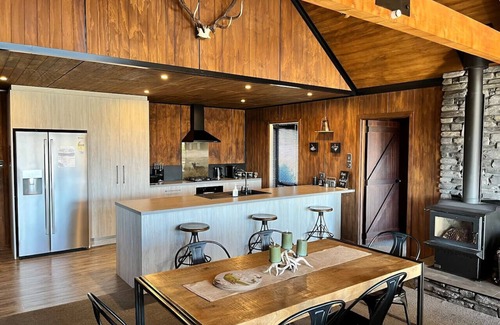 Twizel Casa | Antlers Rest- Twizel